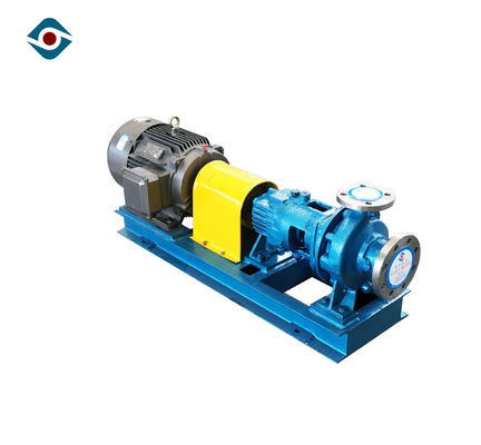 Thiết kế tiêu chuẩn Máy bơm ly tâm điện hiệu quả cao được sử dụng trong ngành công nghiệp hóa chất nhà cung cấp