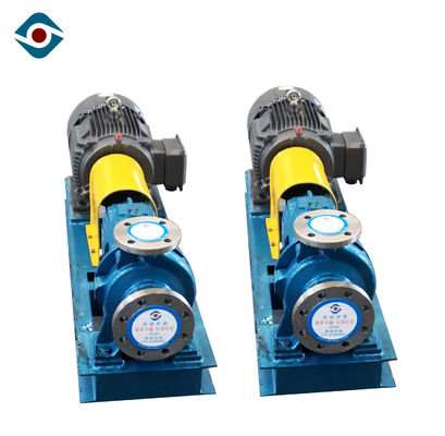 Tiêu chuẩn Bột giấy ly tâm &amp;amp; Giấy ngang Máy bơm hóa chất hiệu quả Hút đơn nhà cung cấp