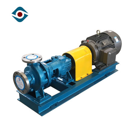 Tiêu chuẩn Bột giấy ly tâm &amp;amp; Giấy ngang Máy bơm hóa chất hiệu quả Hút đơn nhà cung cấp