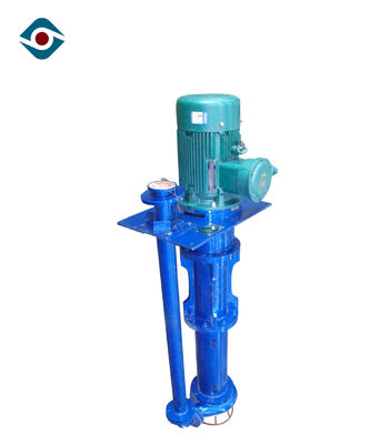 Linh hoạt Máy bơm chìm đứng bằng điện khác nhau Áp suất cao chống ăn mòn nhà cung cấp