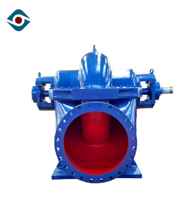 Trường hợp chia ngang Dòng chảy ly tâm Bơm ly tâm áp suất cao Lưu lượng lớn 380V nhà cung cấp