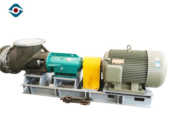 Trường hợp chia ngang Dòng chảy ly tâm Bơm ly tâm áp suất cao Lưu lượng lớn 380V nhà cung cấp