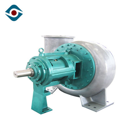 Máy bơm ly tâm hỗn hợp song song 380V Bơm xử lý ly tâm cho đá vôi nhà cung cấp