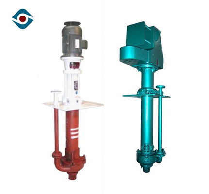 Bơm chìm ly tâm dọc, bơm tuabin dọc nhà cung cấp