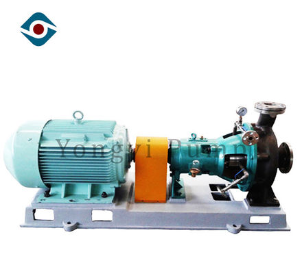 Bơm hóa chất nhỏ tiêu chuẩn, Bơm tự mồi hiệu suất cao Bơm tuần hoàn hóa chất nhà cung cấp