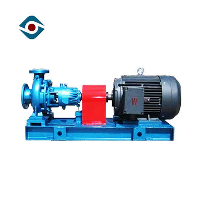 Bơm kháng hóa chất hiệu quả Chống mài mòn Axit ly tâm Axit cho xử lý chất lỏng nhà cung cấp