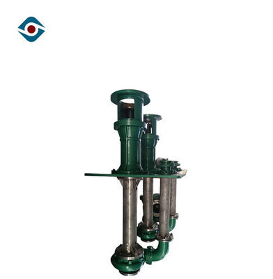 Bơm chìm bằng thép không gỉ áp suất cao Bơm chìm axit lớn nhà cung cấp