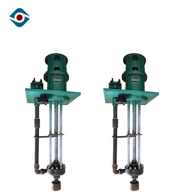 Máy bơm chìm công nghiệp ly tâm khối lượng lớn chống ăn mòn cho môi trường công nghiệp nhà cung cấp