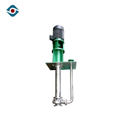 Khả năng hoán đổi cho nhau theo chiều dọc Máy bơm công nghiệp Máy bơm cho chất lỏng có độ nhớt thấp nhà cung cấp