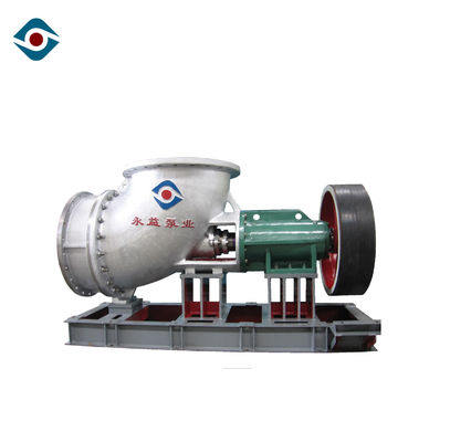 Máy bơm ly tâm axit lưu huỳnh cao lưu lượng cao nhà cung cấp