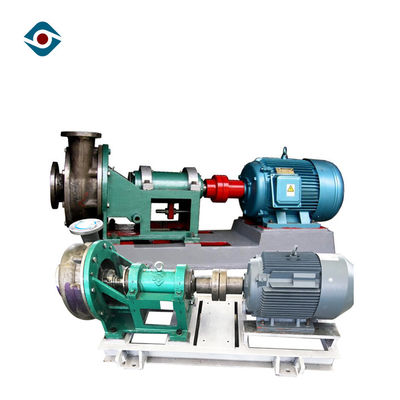 Thép không gỉ ngang Máy bơm ly tâm ăn mòn - Axit kháng - Bằng chứng nhà cung cấp