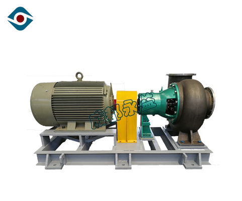 Bơm ly tâm dòng chảy hỗn hợp 6500m3 / H cho ngành công nghiệp hóa chất có vít điều chỉnh nhà cung cấp