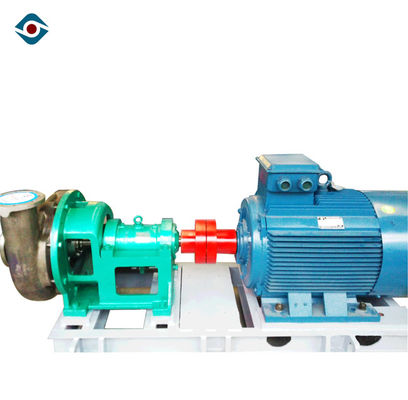Máy bơm hóa chất chống ăn mòn công nghiệp 380V Tiêu chuẩn quốc tế Long Life nhà cung cấp