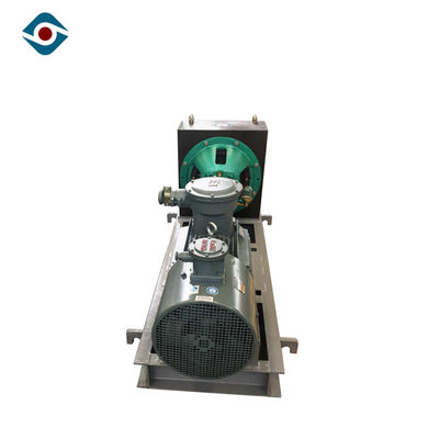 Bảo hành dài Độ bền cao Máy bơm kháng hóa chất Giai đoạn đơn với năng lượng hiệu quả nhà cung cấp
