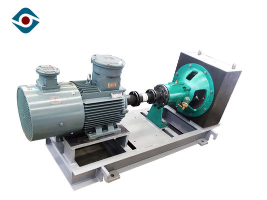Bảo hành dài Độ bền cao Máy bơm kháng hóa chất Giai đoạn đơn với năng lượng hiệu quả nhà cung cấp