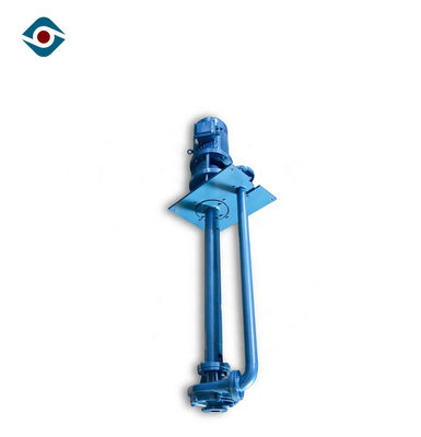 Máy bơm hóa chất chìm công nghiệp khối lượng lớn trục dài nhà cung cấp
