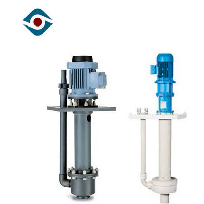 Máy bơm hóa chất chìm công nghiệp khối lượng lớn trục dài nhà cung cấp