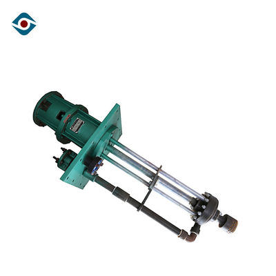 Máy bơm cánh quạt đứng nửa chìm hạng nặng nhà cung cấp