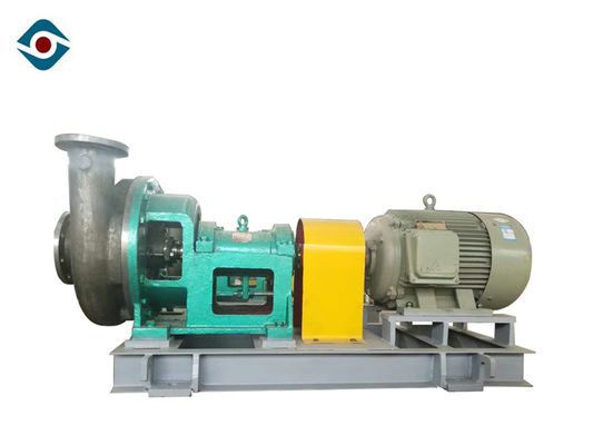 Bơm hóa chất công nghiệp ly tâm dùng cho bột giấy, làm giấy, xử lý chất thải nhà cung cấp