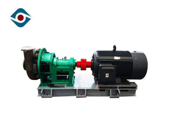 Bơm hóa chất công nghiệp ly tâm dùng cho bột giấy, làm giấy, xử lý chất thải nhà cung cấp
