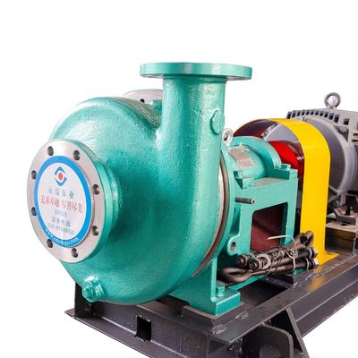 Đóng kết hợp bơm chuyển hóa chất Ăn mòn vật liệu đúc chống ăn mòn nhà cung cấp