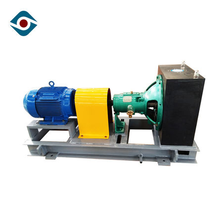 Vật liệu tổng hợp tự mồi Vật liệu sợi carbon Bơm công nghiệp để chuyển nhà cung cấp