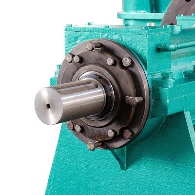 Máy bơm bùn ngang chia trung tâm Máy bơm bùn cơ khí Máy bơm cát vận chuyển nhà cung cấp