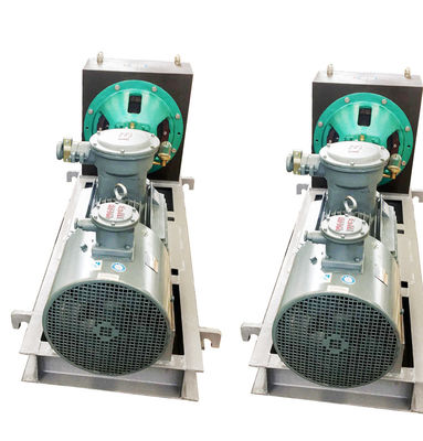 Vật liệu phi tinh thể ngang Carbon Bơm hóa chất sợi cho chất lỏng xâm lấn nhà cung cấp