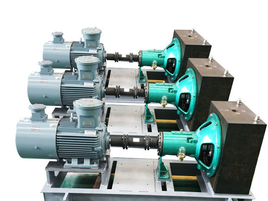 Bơm hóa chất sợi carbon chống rò rỉ, Bơm kháng hóa chất Động cơ điện nhà cung cấp
