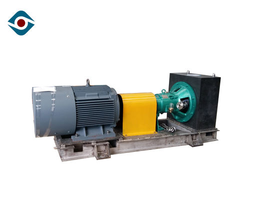Bơm hóa chất sợi carbon chống rò rỉ, Bơm kháng hóa chất Động cơ điện nhà cung cấp