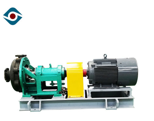 Loại mở trở lại Kéo ra Máy bơm tự mồi ly tâm Lắp đặt ngang nhà cung cấp