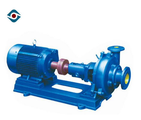 Máy bơm công nghiệp điện 3 pha Máy bơm ly tâm công nghiệp nằm ngang nhà cung cấp