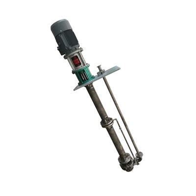 Bơm chìm / bơm chìm khối lượng cực lớn hiệu quả cao nhà cung cấp