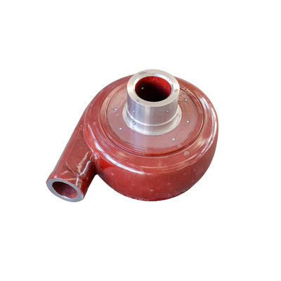 Trường hợp phân chia trục tiêu chuẩn Máy bơm hóa chất công nghiệp Một giai đoạn trở lại kéo ra nhà cung cấp