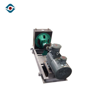 Vật liệu sợi carbon mới Máy bơm hóa chất ngang một tầng Bơm chống ăn mòn nhà cung cấp